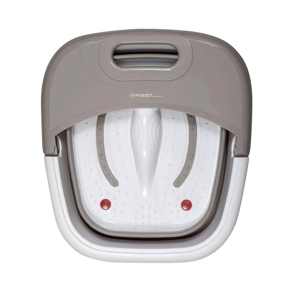 Bubble Foot Massager