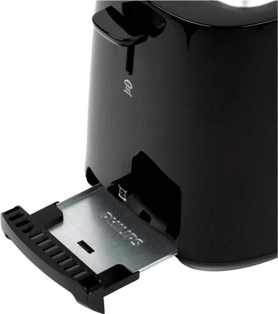 Toster PHILIPS 3000 Series HD2581/90, 830W, 8 nivele, i zi