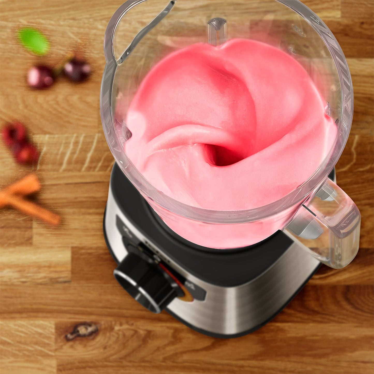 Blender Tefal PerfectMix+ High Speed BL811 (Powellix), 1200W, 2L