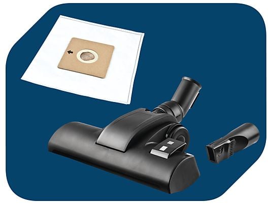 OK. Vacuum Cleaner OVC 81522 B