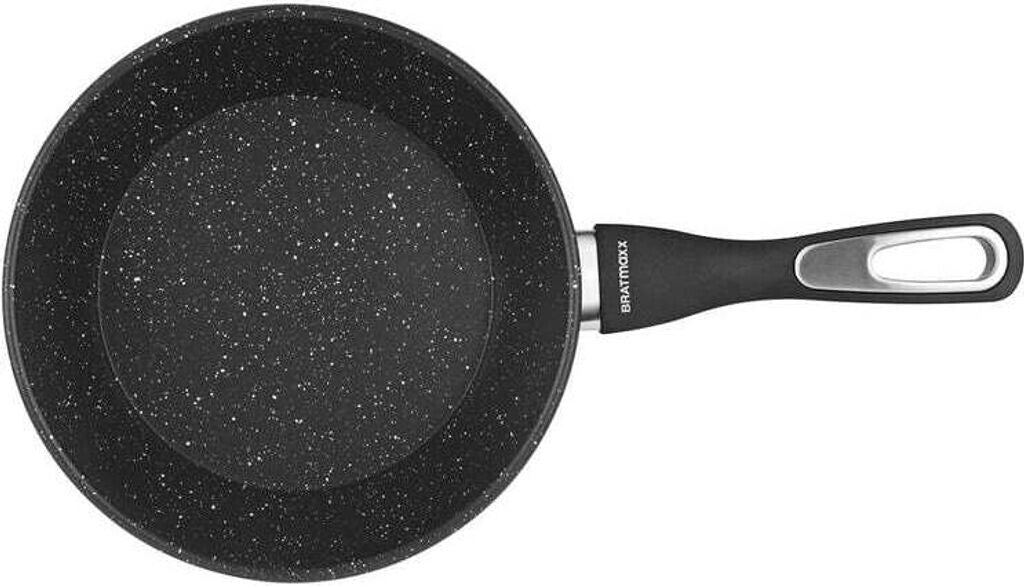 Tigan Bratmaxx Keramik-Pfanne, 20 cm, i zi