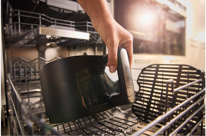 Fritezë me ajër Braun MultiFry 5 HF5073 2000W, 6L, e zezë