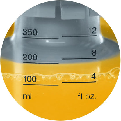 Shtrydhëse agrumesh Braun CitrusQuick 1 MPZ9, 20W, 1L, e bardhë