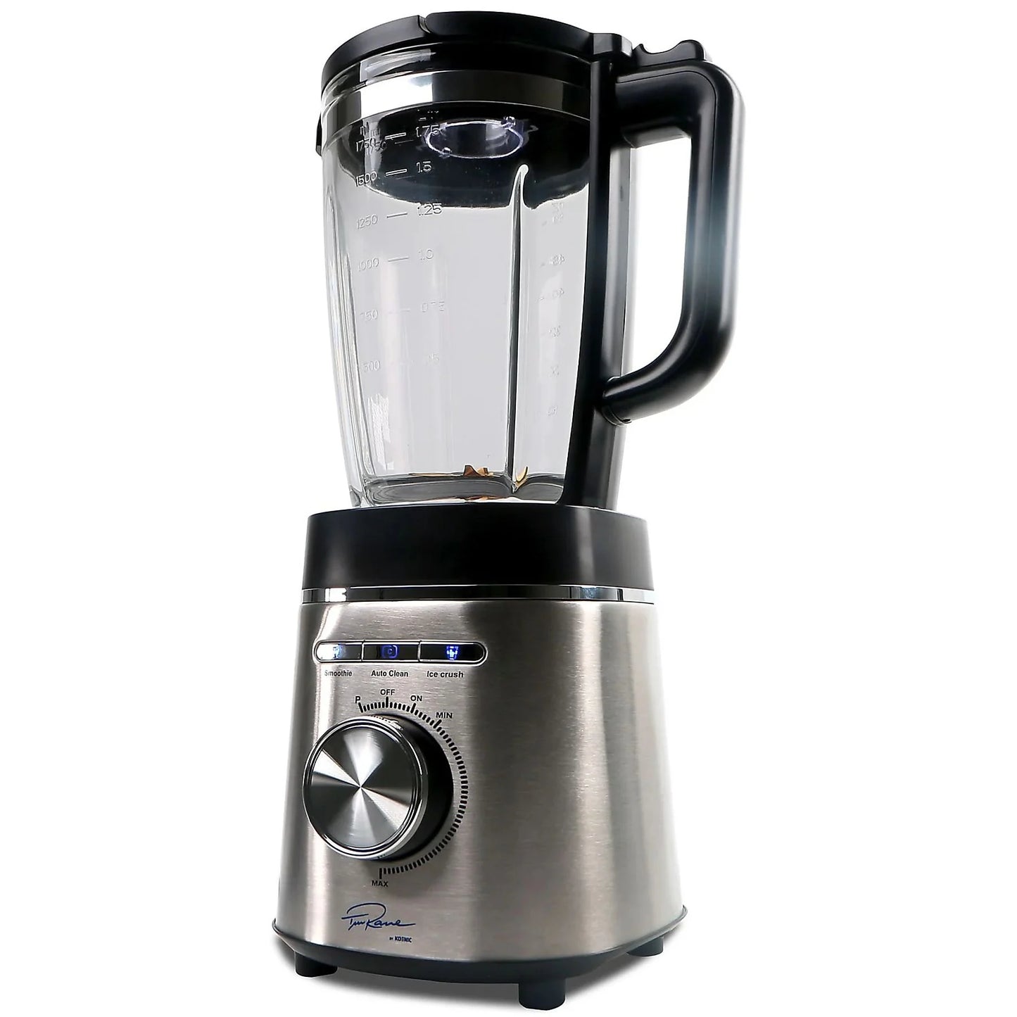 Blender KOENIC KBL-TR 141724 Tim Raue Edition, 1400W, 1.75L, i zi
