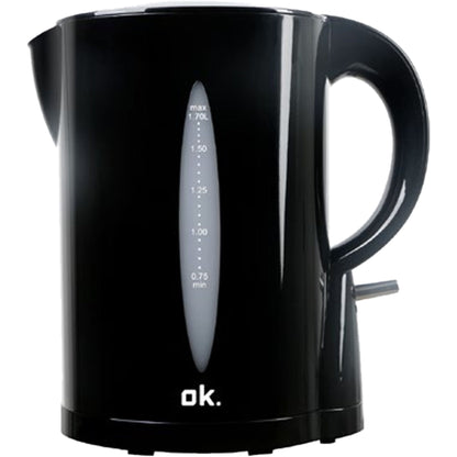 Vlues uji OK. OKW 103-B, 2200W, 1.7L, i zi