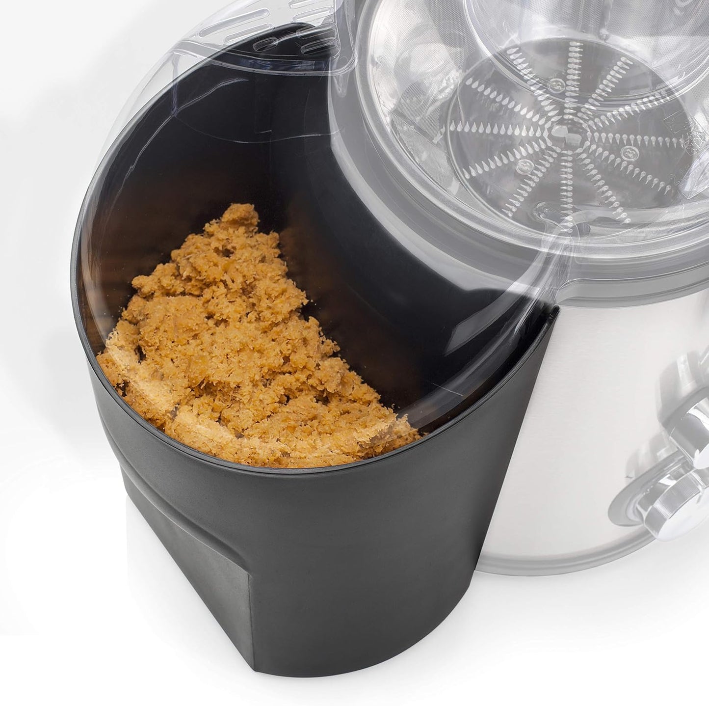 Shtrydhëse frutash PRINCESS Juice Extractor 800W, Tub 75 mm, e zezë