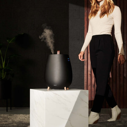 DUUX TAG Ultrasonic Humidifier – Lagështues Ajri Premium