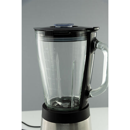 Blender OK. OMX 5220 M Standmixer, 500W, 1.5L, e hirtë/zezë