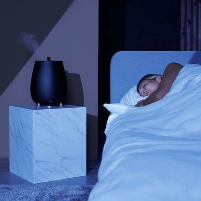 DUUX TAG Ultrasonic Humidifier – Lagështues Ajri Premium