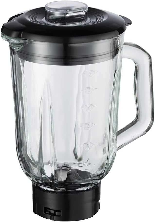 Blender Russell Hobbs Desire Matte Charcoal Jug Blender, 1.5L, 650W, i zi