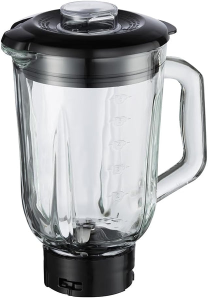 Blender Russell Hobbs Desire Matte Charcoal Jug Blender, 1.5L, 650W, i zi