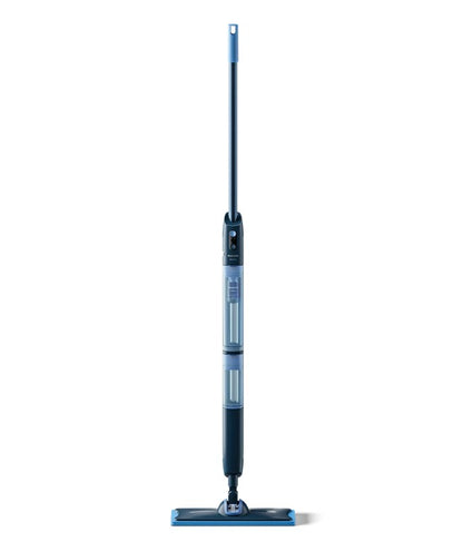 Shtupë elektrike Philips OneUp Electric Mop, 400W, 0.3L, e kaltër