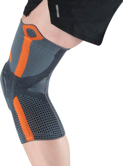 Sport Reinforced Patellar Knee Brace