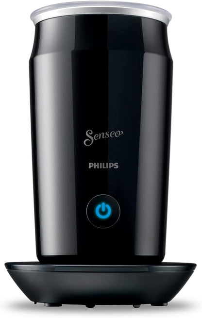 Vlues për qumësht Philips Senseo Milk Twister CA6500/60, 500W, 120ml, i zi