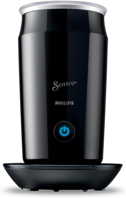 Vlues për qumësht Philips Senseo Milk Twister CA6500/60, 500W, 120ml, i zi
