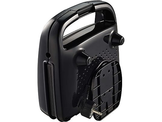 Toster Tefal Croc Time SM193D34, 700W, i zi