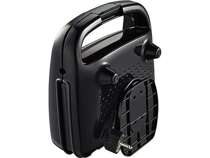 Toster Tefal Croc Time SM193D34, 700W, i zi