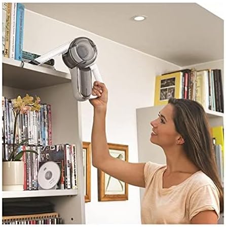 BLACK+DECKER Dustbuster Pivot 18V – PV1820L