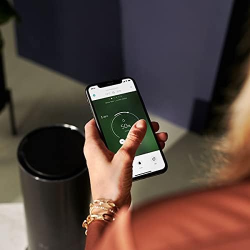 DUUX Smart Humidifier – Lagështues Ajri Inteligjent