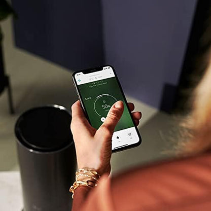 DUUX Smart Humidifier – Lagështues Ajri Inteligjent