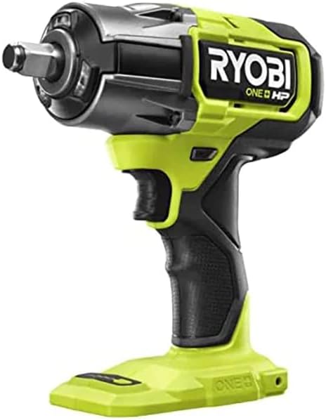 Trapan Ryobi One + RWI18-0 18V 600Nm,, 1/2", i gjelbër/zi