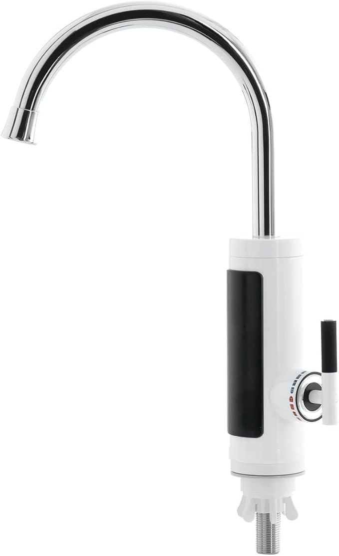 EASYmaxx Rubinet Elektrik me Ngrohje të Menjëhershme