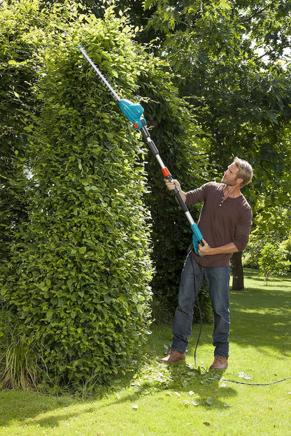 Prerëse elektrike kopshti Gardena THS 500/48 500W, 48cm, 3.5m