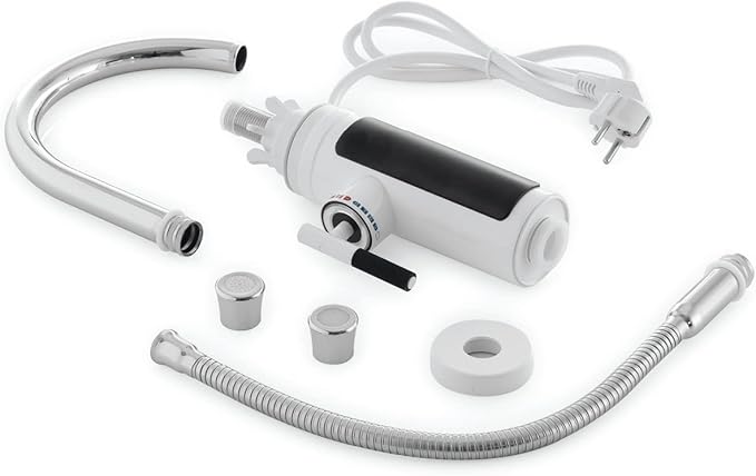 EASYmaxx Rubinet Elektrik me Ngrohje të Menjëhershme