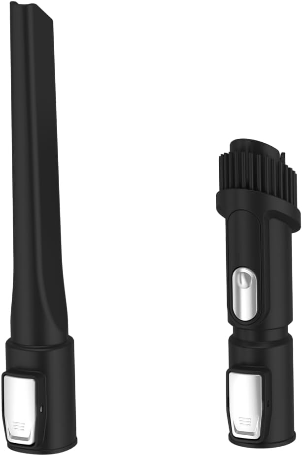 Fshesë oa kabllo Koenic KVR 21621, 21.6V, Li-Ion 2000mAh, 250ml, e zezë