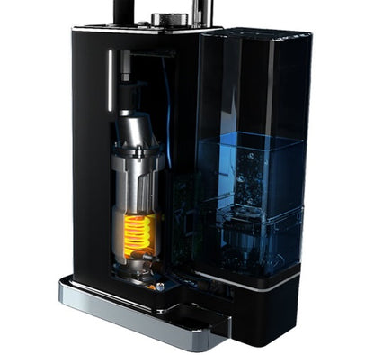 SteamOne – Aparat Avulli për Rroba