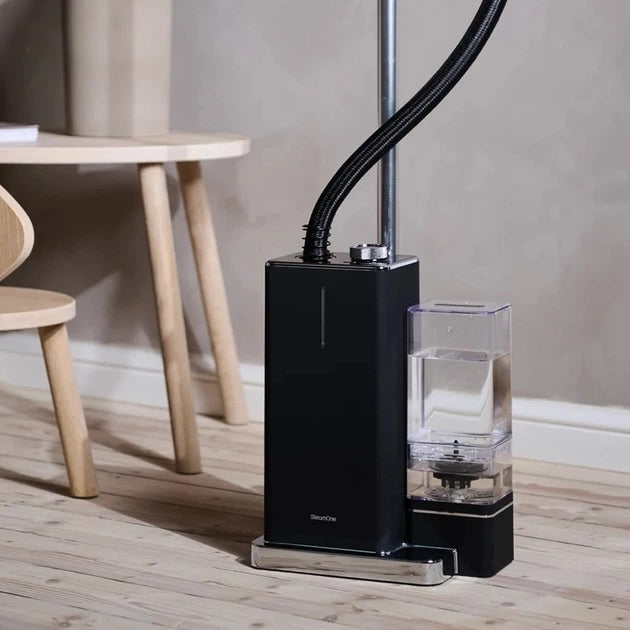 SteamOne – Aparat Avulli për Rroba