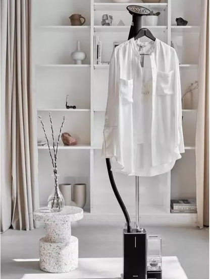 SteamOne – Aparat Avulli për Rroba