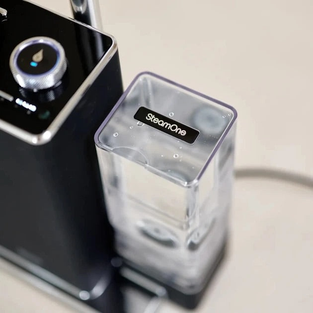 SteamOne – Aparat Avulli për Rroba