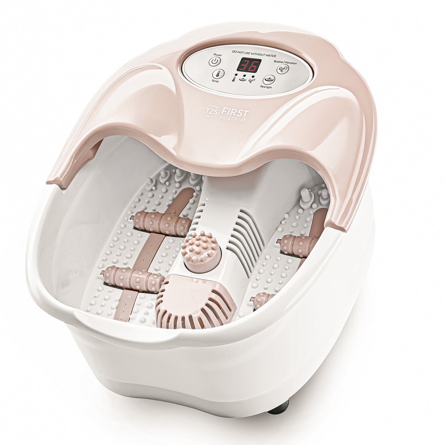 TZS FIRST AUSTRIA – Foot Spa