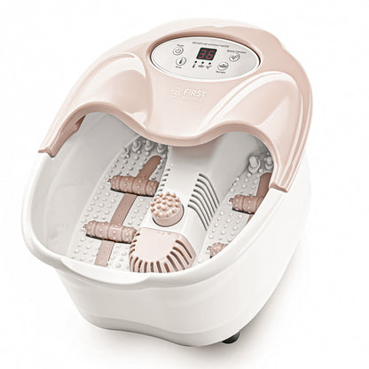 TZS FIRST AUSTRIA – Foot Spa