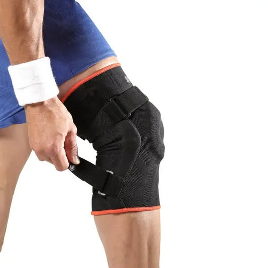 Sport Reinforced Patellar Knee Brace