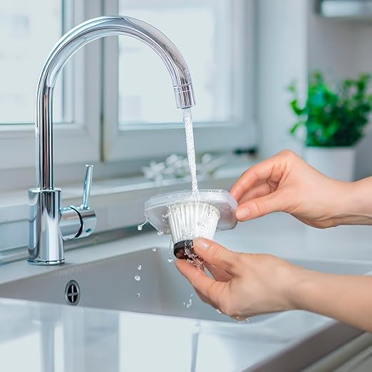 Fshesë Elektrike Dorë Cleanmaxx