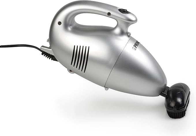 Fshesë Elektrike Dorë Princess Turbo Tiger Compact