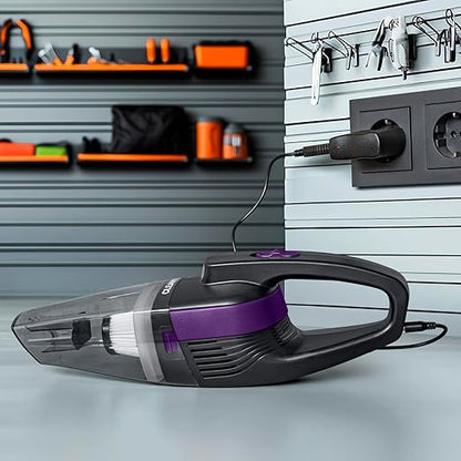 Fshesë Elektrike Dorë Cleanmaxx