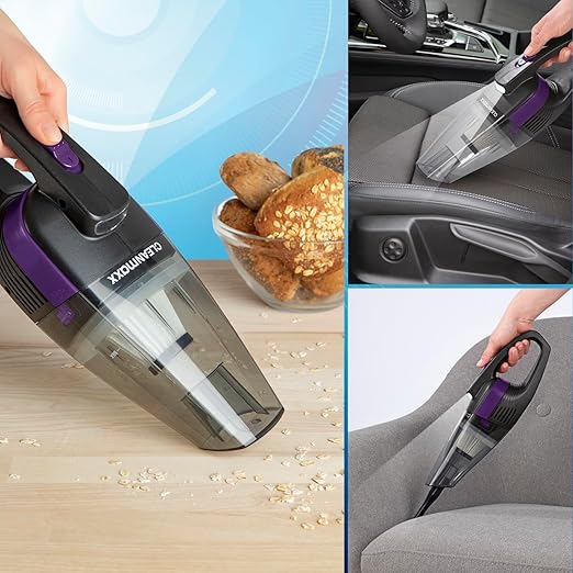 Fshesë Elektrike Dorë Cleanmaxx