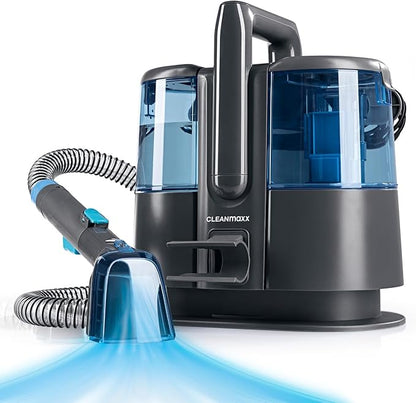 Pastrues Elektrik për Tapete dhe Mobilje Cleanmaxx