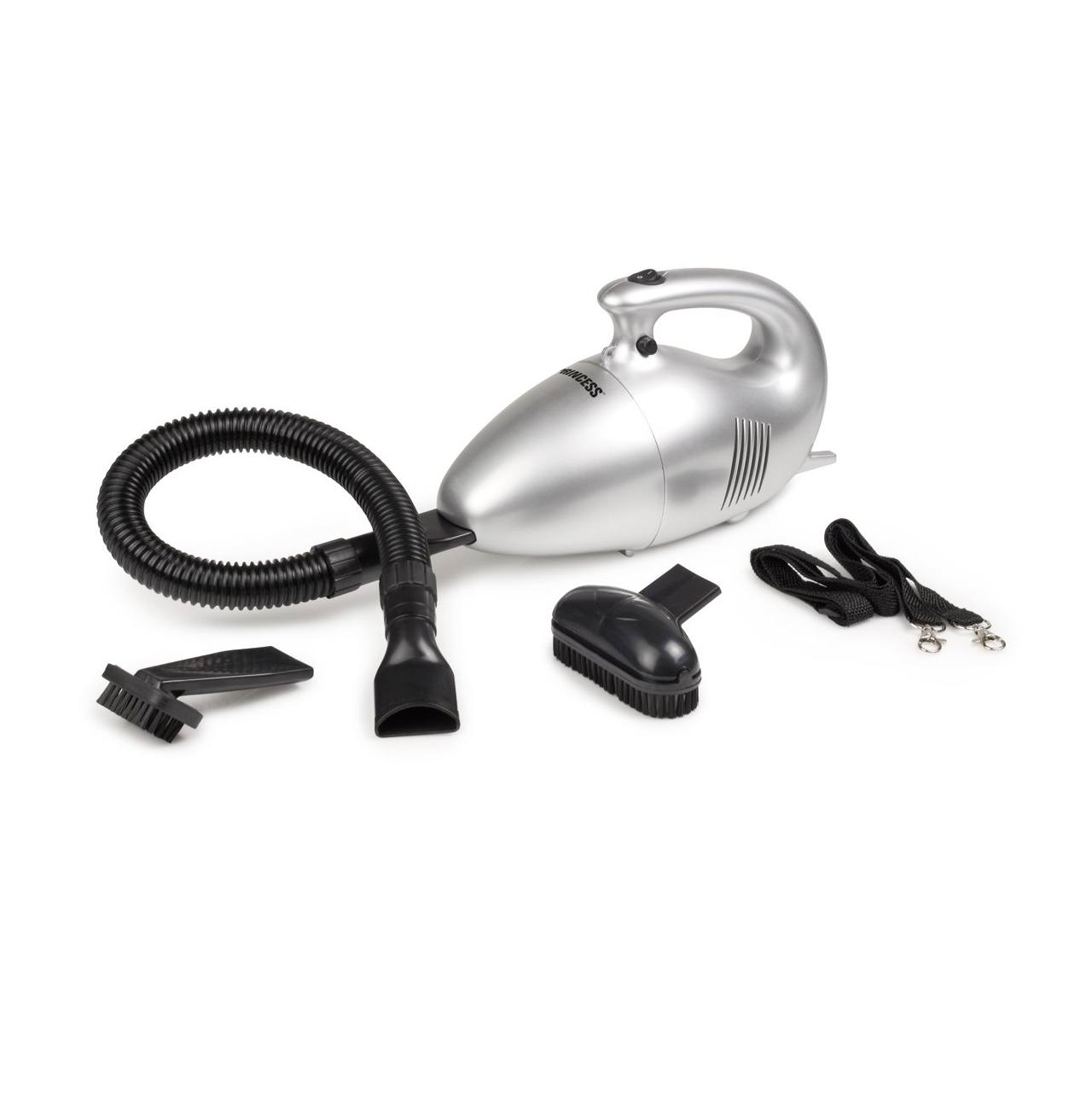 Fshesë Elektrike Dorë Princess Turbo Tiger Compact