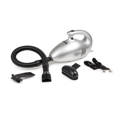 Fshesë Elektrike Dorë Princess Turbo Tiger Compact