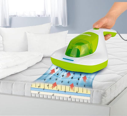 Fshesë Elektrike Cleanmaxx me UV