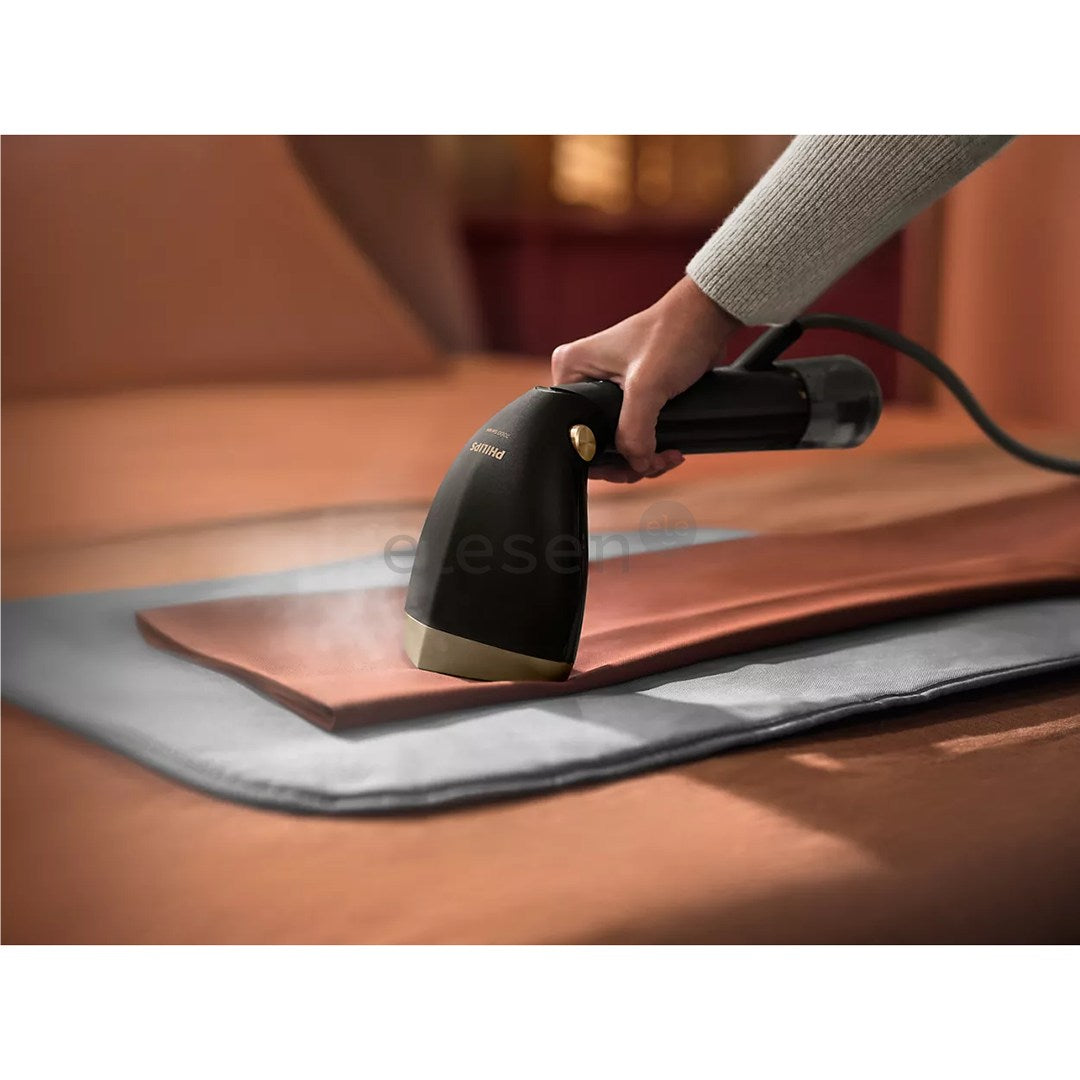 Hekur Dore me Avull Philips