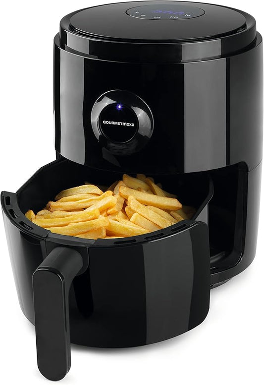 Fritezë me Ajër të Nxehtë GOURMETmaxx