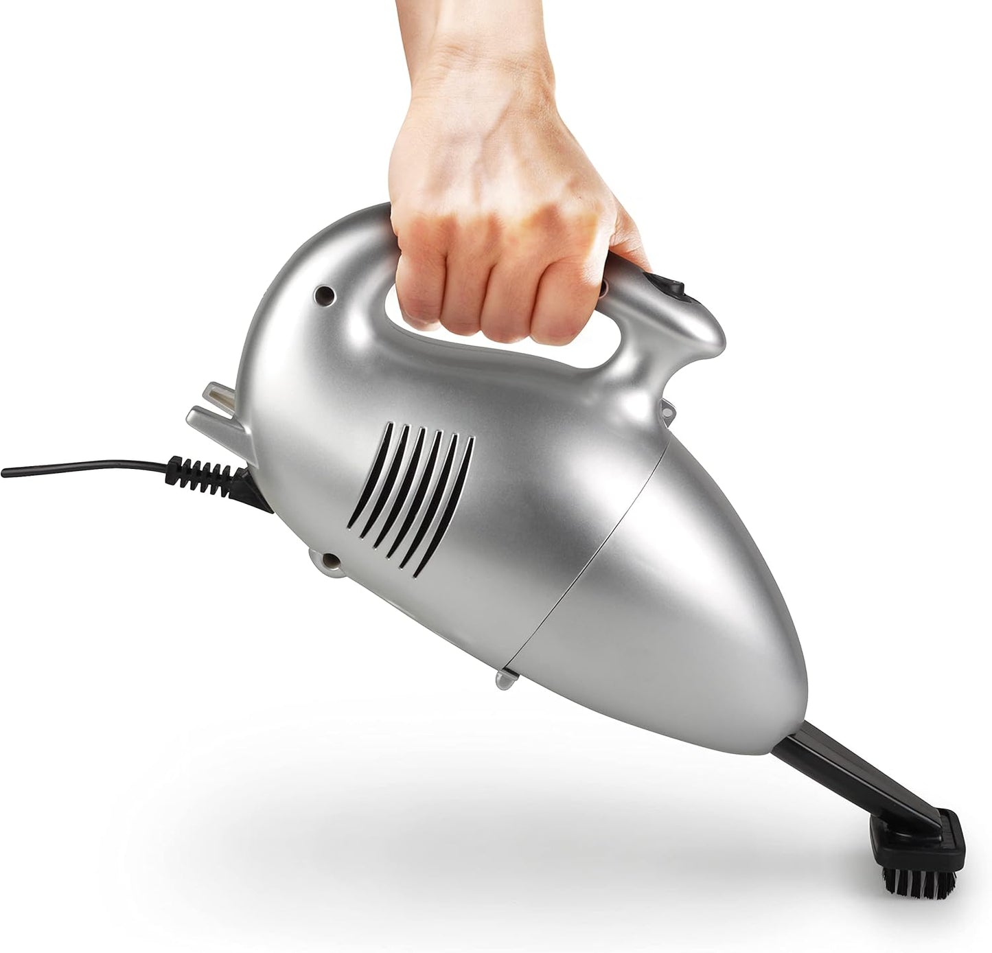 Fshesë Elektrike Dorë Princess Turbo Tiger Compact