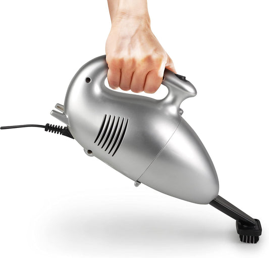 Fshesë Elektrike Dorë Princess Turbo Tiger Compact