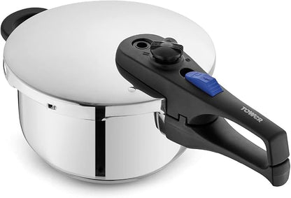 Tenxhere me Presion Tower 4L