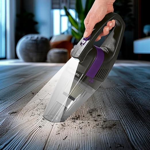 Fshesë Elektrike Dorë Cleanmaxx